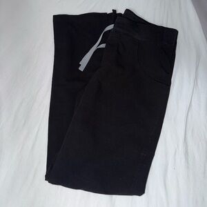 Figs XS scrub pants